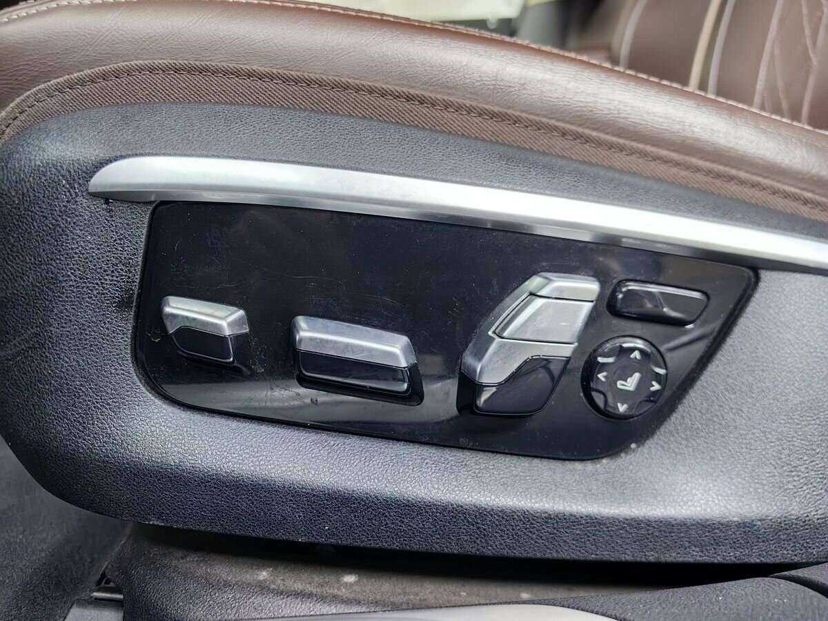 Купить BMW 7 серии Long 730Ld xDrive, 2015, 283 094 км, фото №21