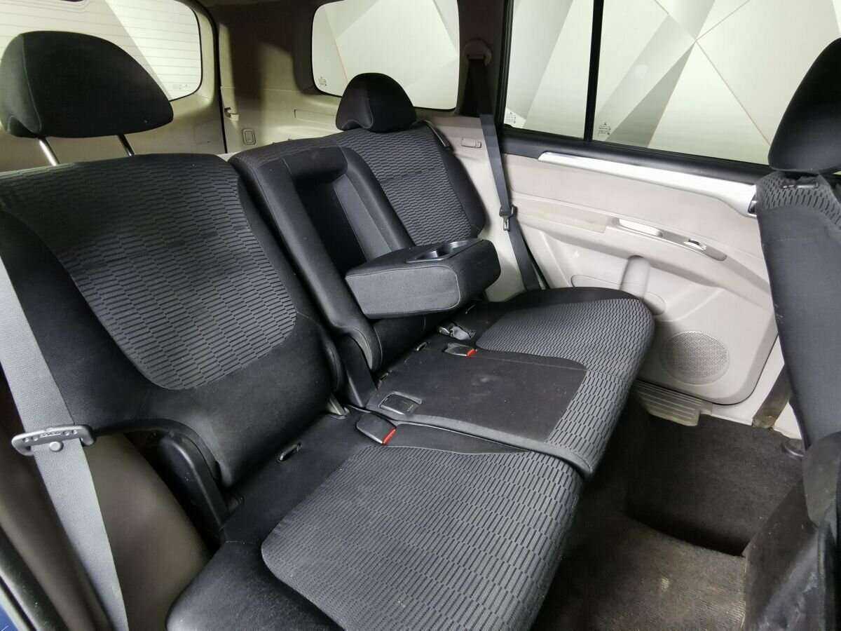 Купить Mitsubishi Pajero Sport, 2008, 330 362 км, фото №13