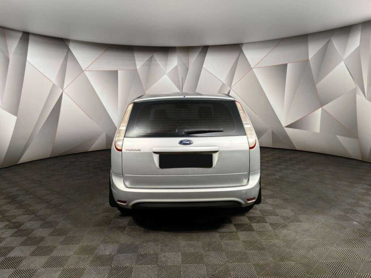 Купить Ford Focus, 2010, 147 545 км, фото №8