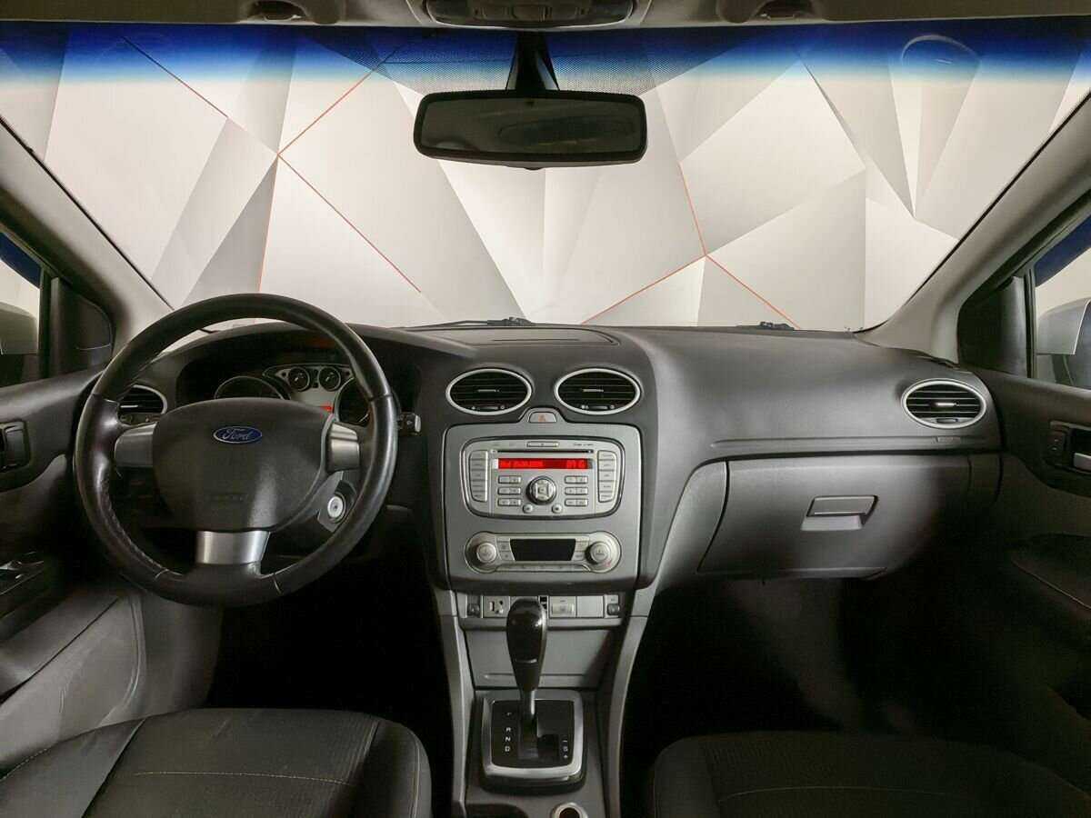 Купить Ford Focus, 2010, 147 545 км, фото №10
