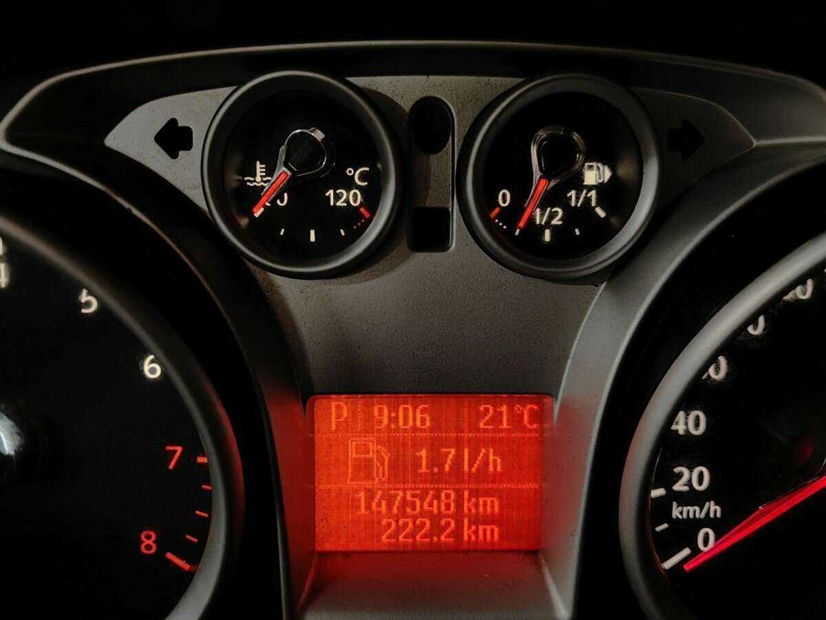 Купить Ford Focus, 2010, 147 545 км, фото №13