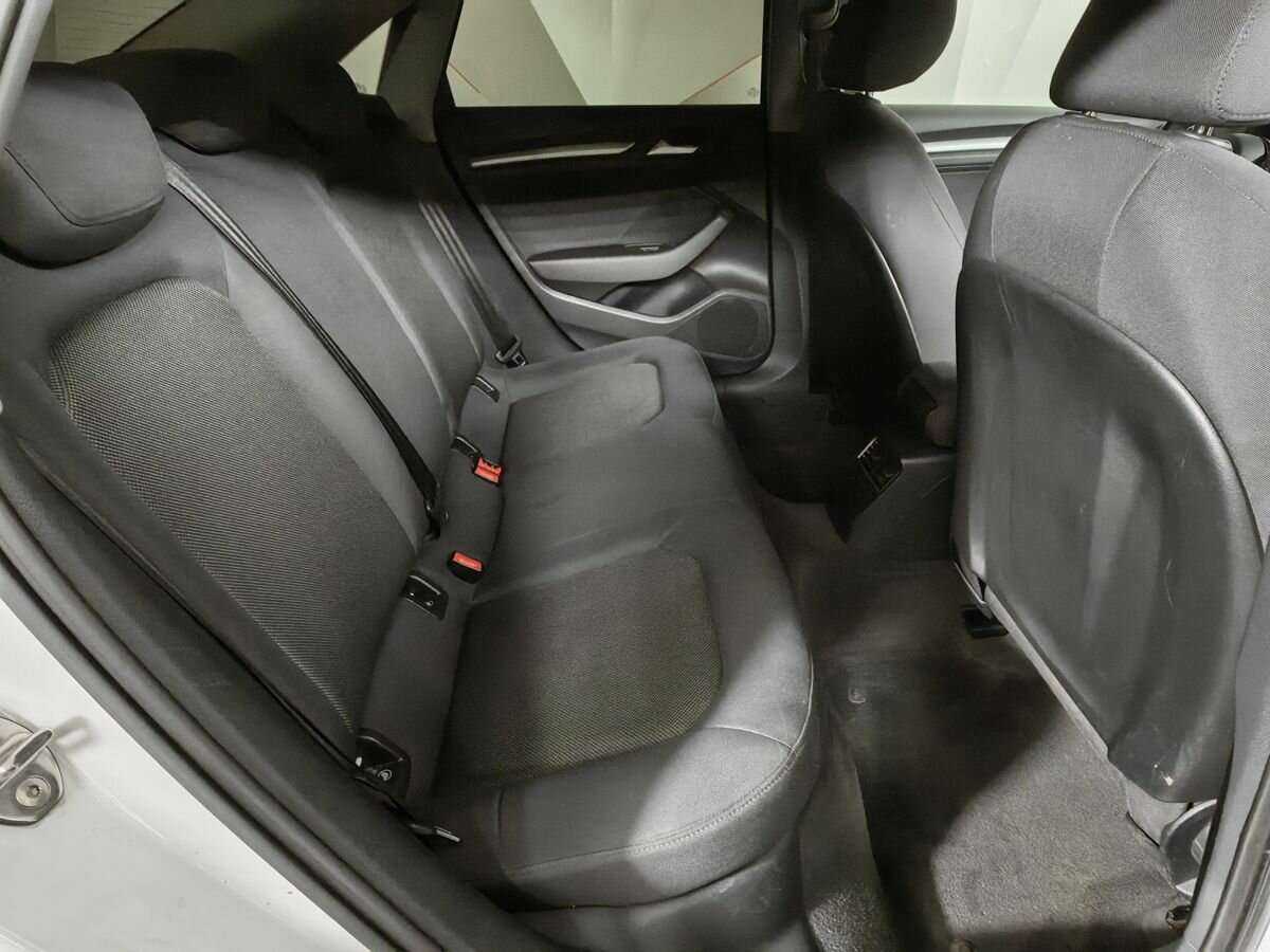 Купить Audi A3, 2019, 135 026 км, фото №12