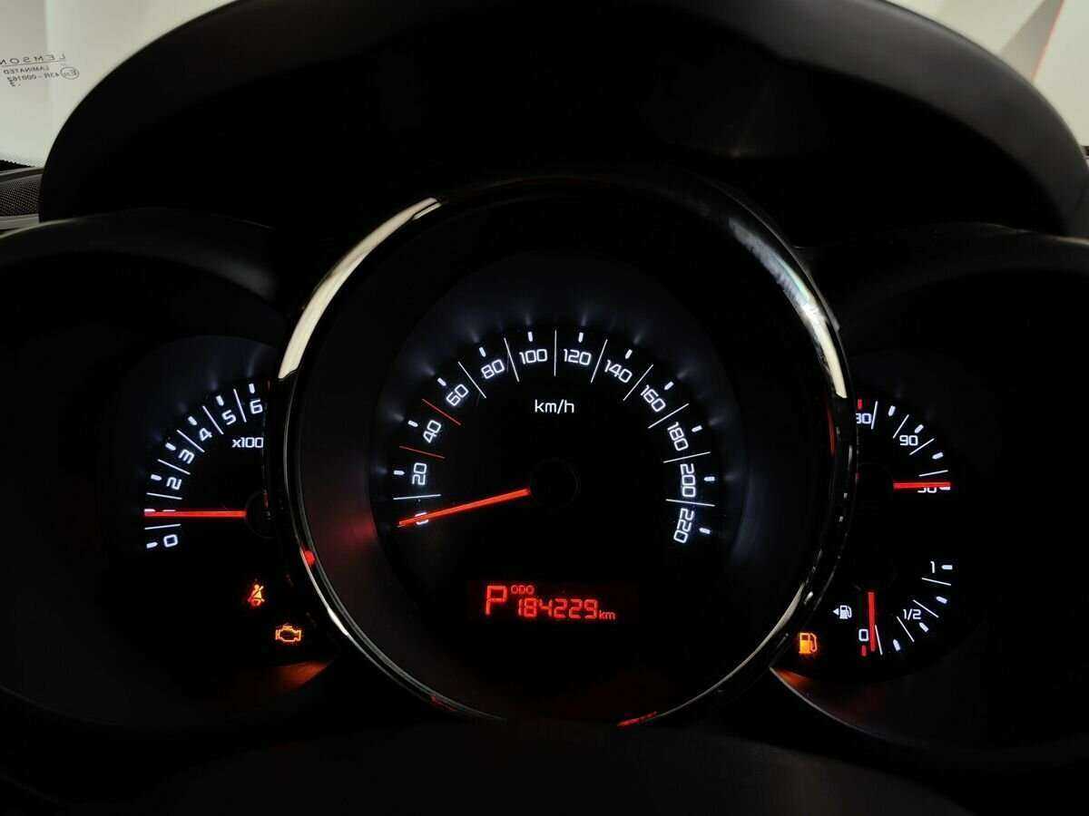 Купить Kia Soul, 2011, 185 000 км, фото №16