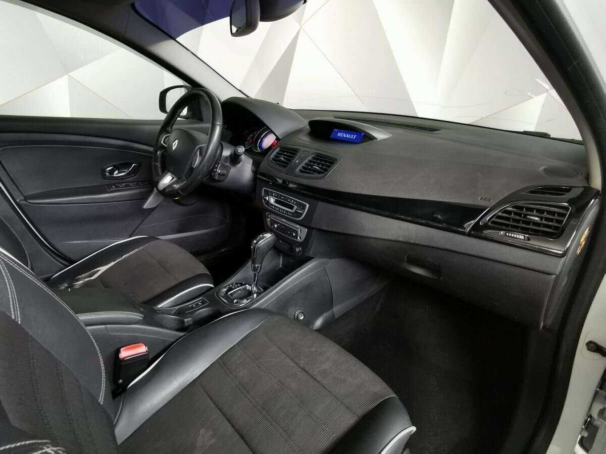 Купить Renault Fluence, 2012, 230 386 км, фото №9