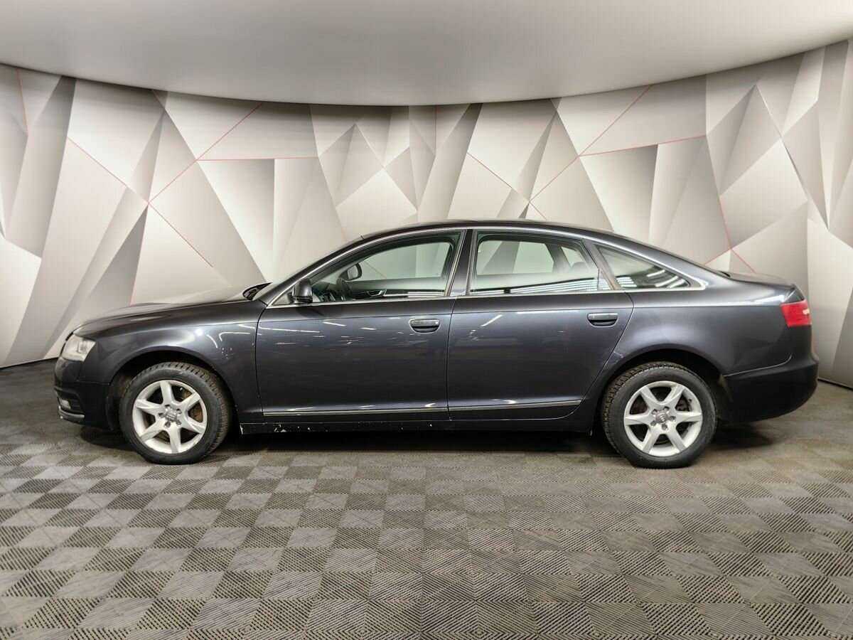 Купить Audi A6, 2010, 181 104 км, фото №5