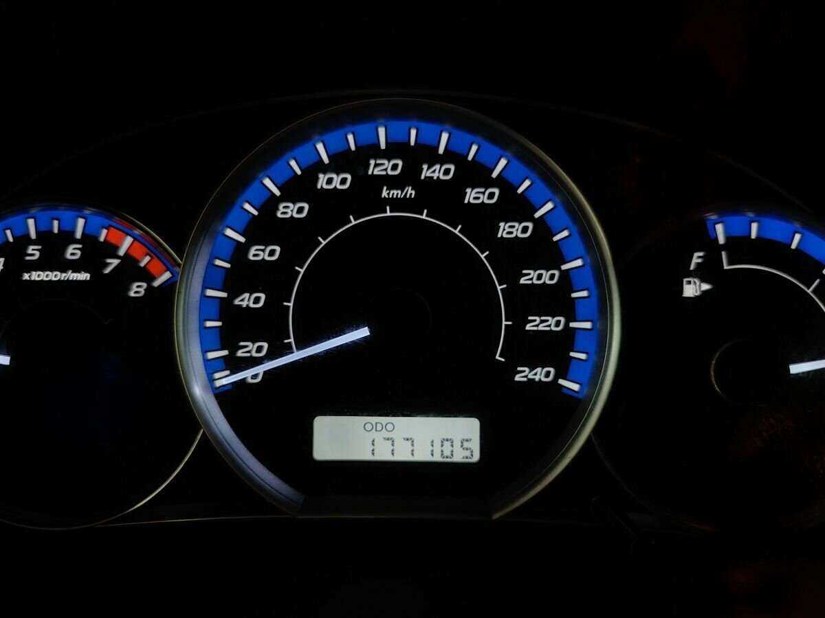 Купить Subaru Forester, 2012, 177 102 км, фото №18