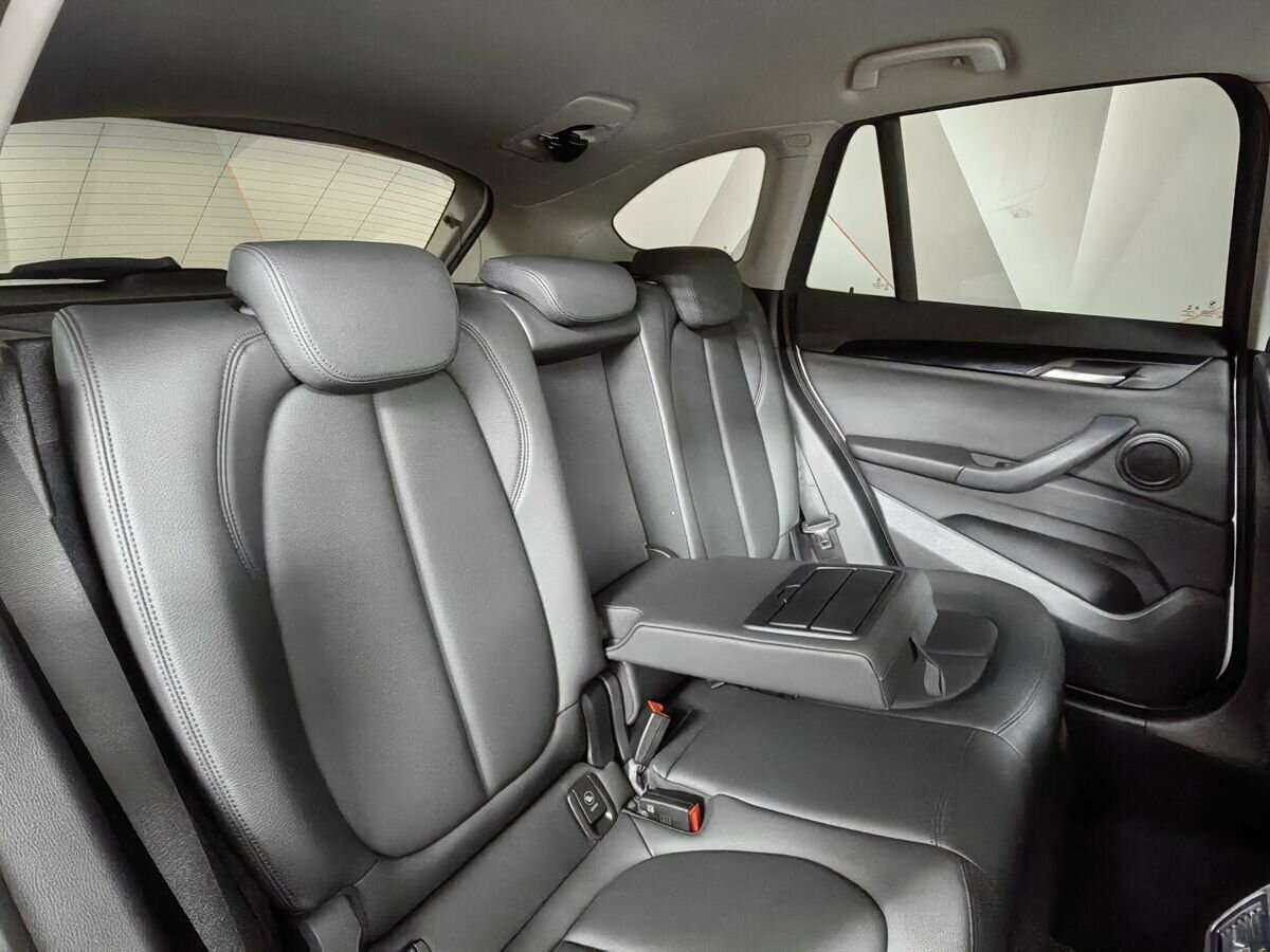 Купить BMW X1 18i sDrive, 2020, 21 290 км, фото №13