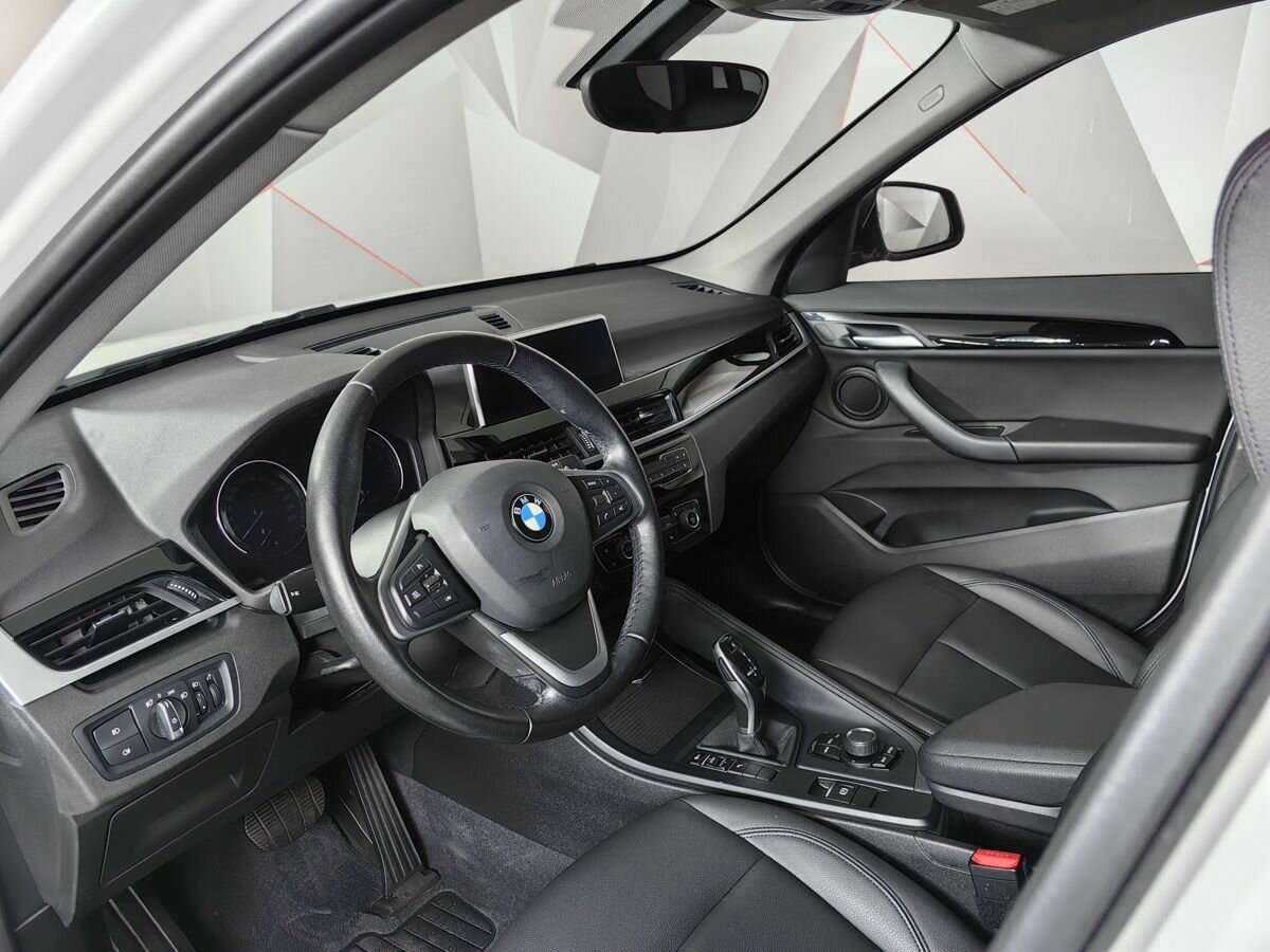 Купить BMW X1 18i sDrive, 2020, 21 290 км, фото №14