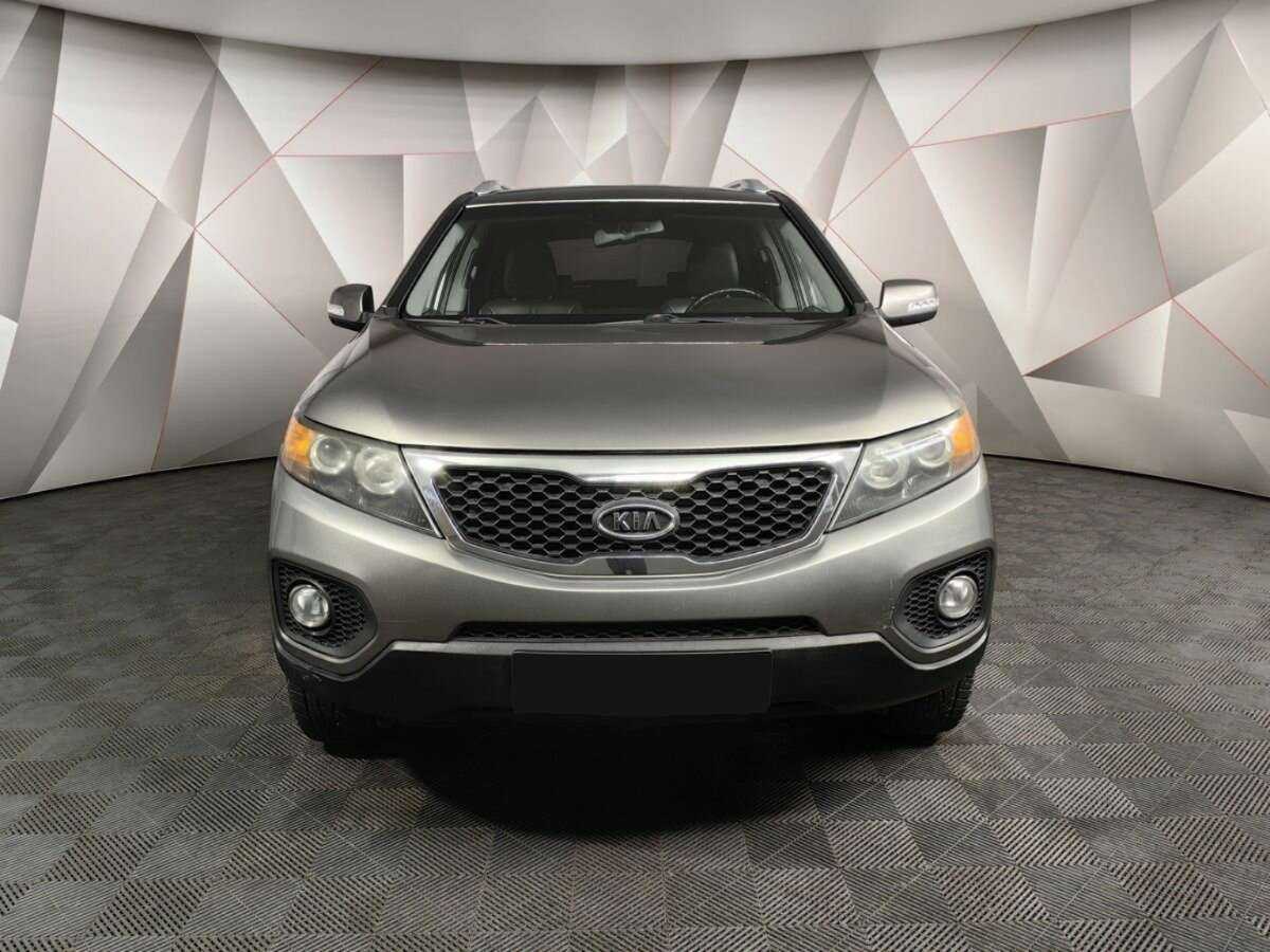 Купить Kia Sorento, 2011, 142 317 км, фото №7