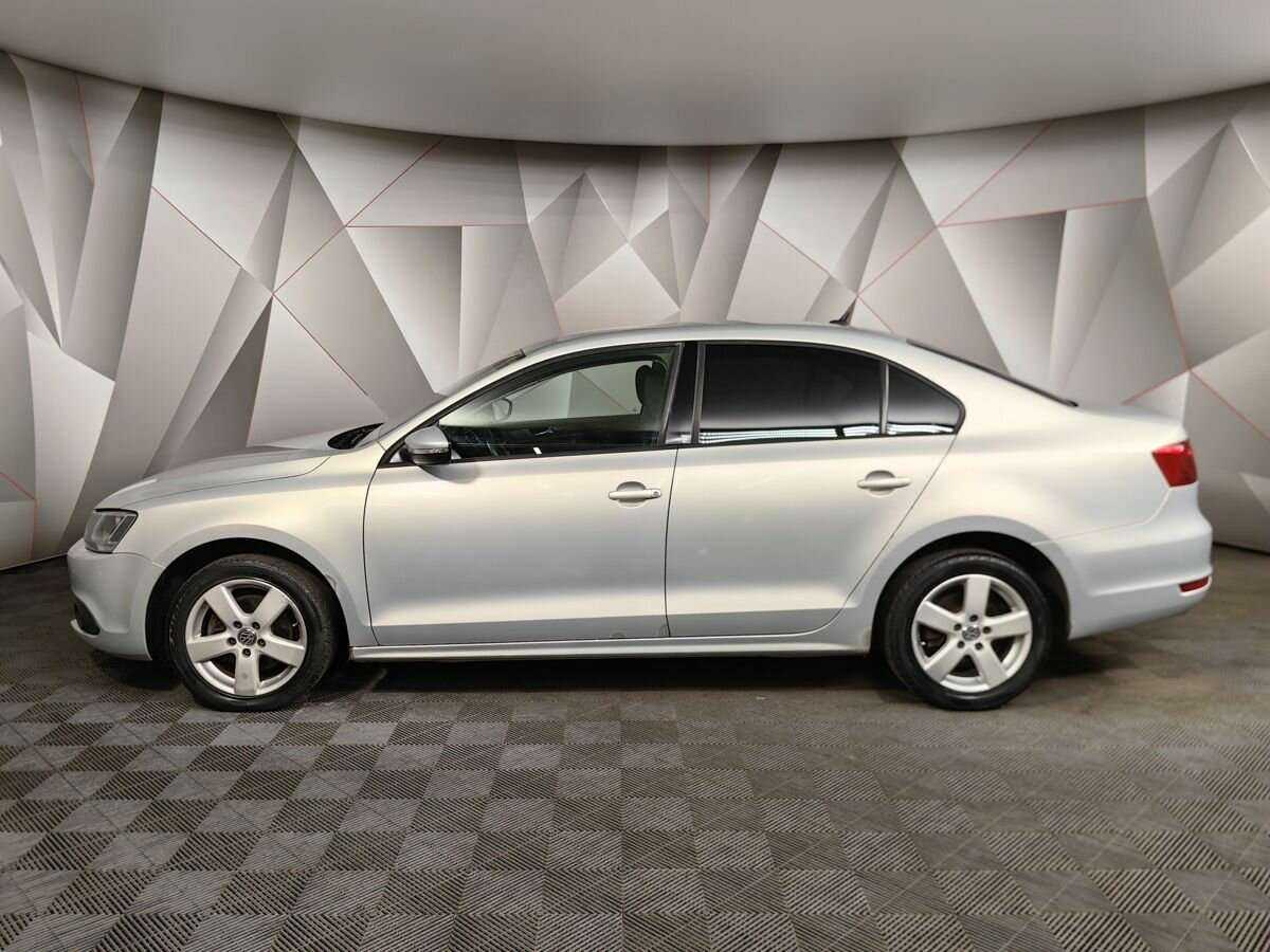 Купить Volkswagen Jetta, 2011, 235 873 км, фото №5
