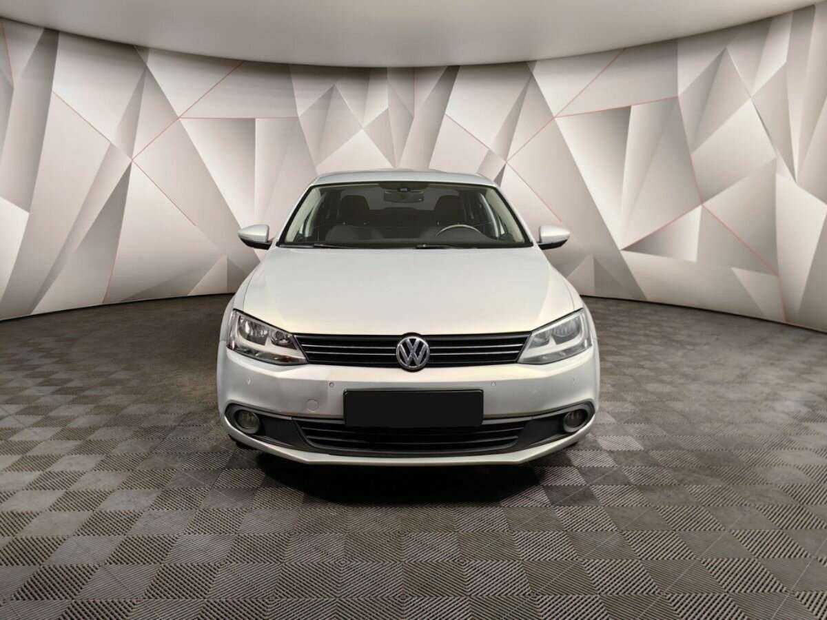 Купить Volkswagen Jetta, 2011, 235 873 км, фото №7