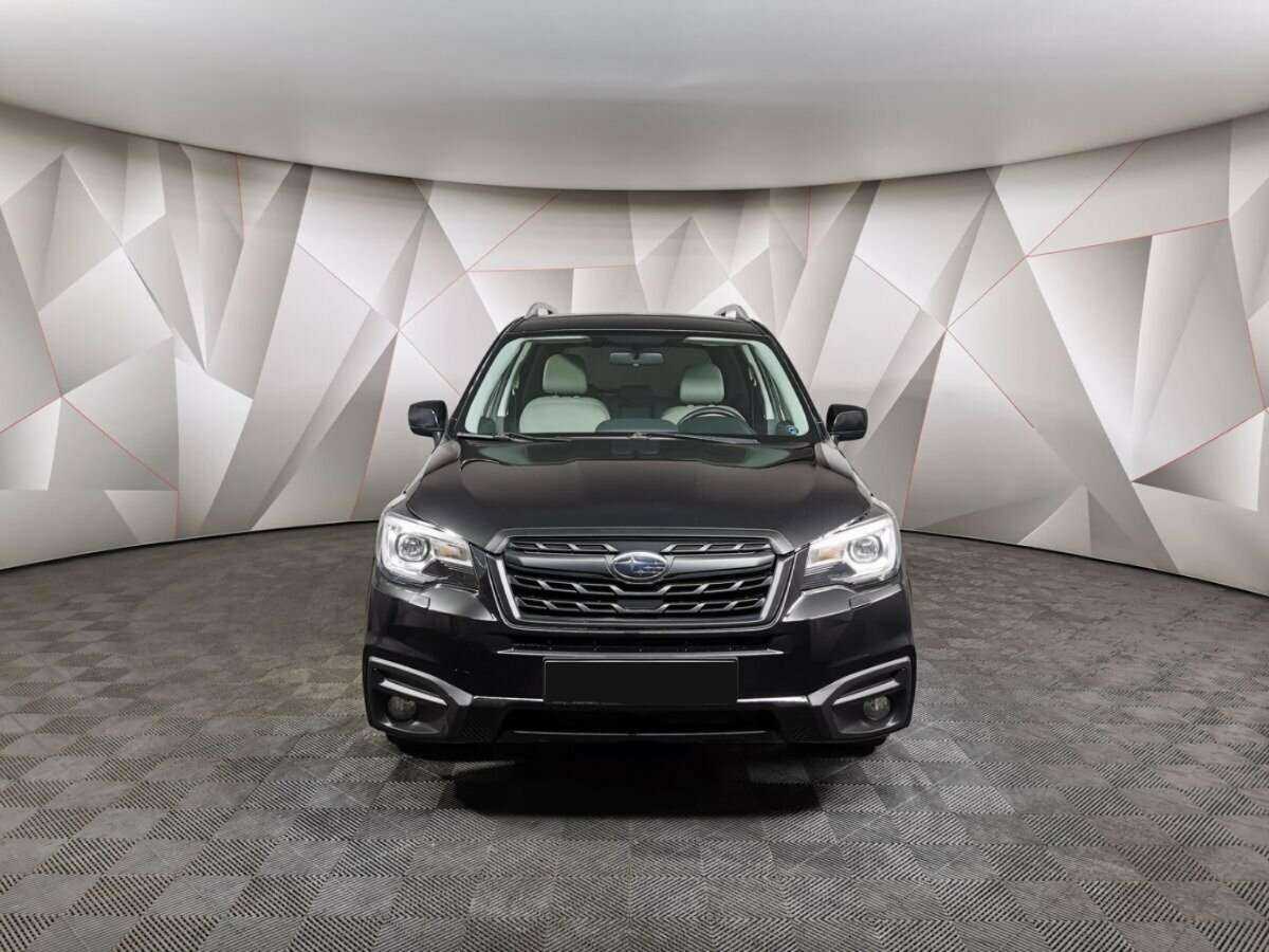 Купить Subaru Forester, 2016, 100 736 км, фото №7