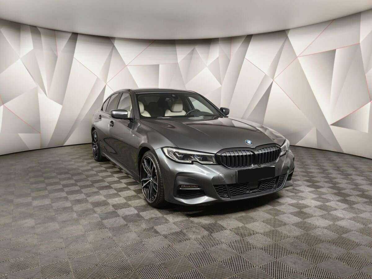 BMW 3 серии