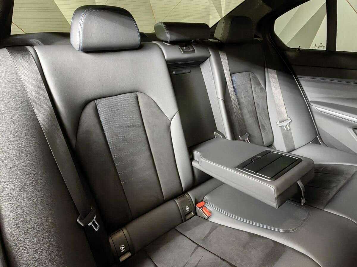 Купить BMW 3 серии 320d xDrive, 2020, 51 162 км, фото №11
