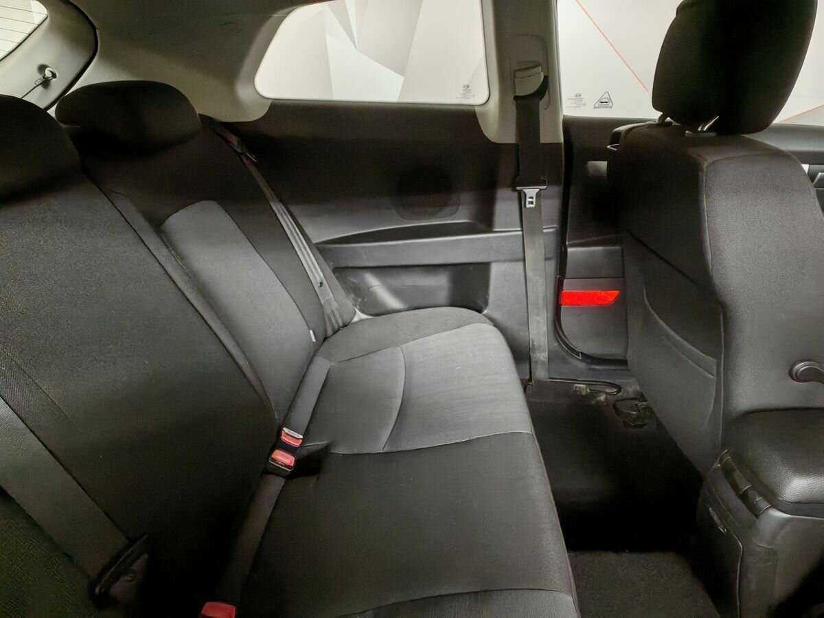 Купить Kia Ceed, 2010, 194 778 км, фото №12