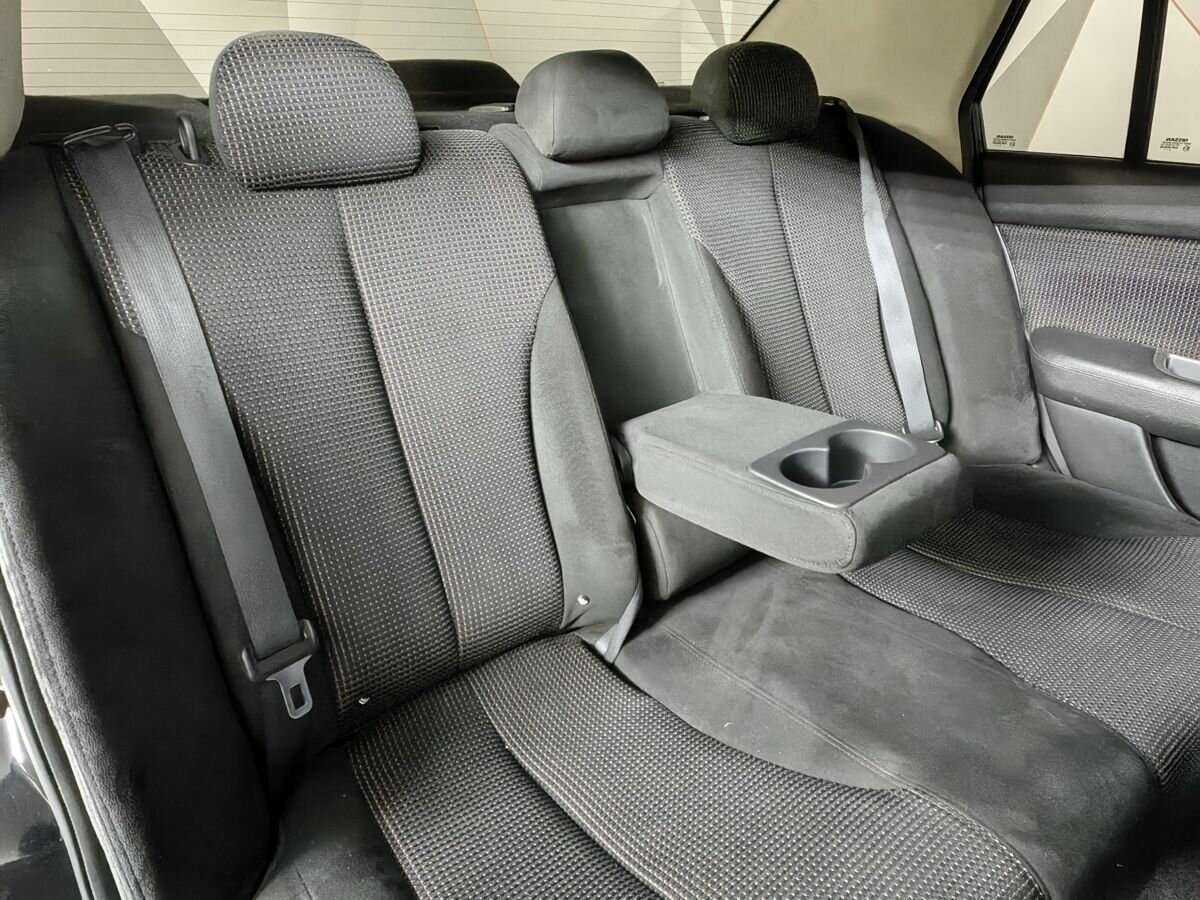 Купить Nissan Tiida, 2010, 299 325 км, фото №13