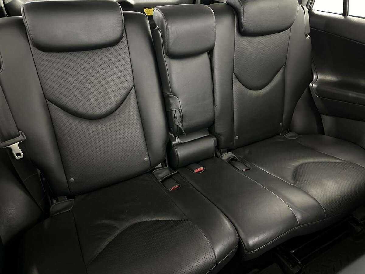 Купить Toyota RAV4, 2009, 292 363 км, фото №14