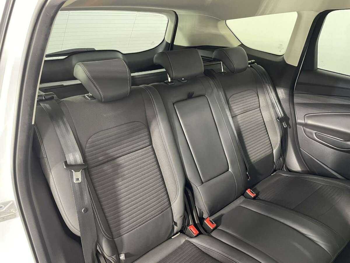 Купить Ford Kuga, 2017, 125 208 км, фото №13