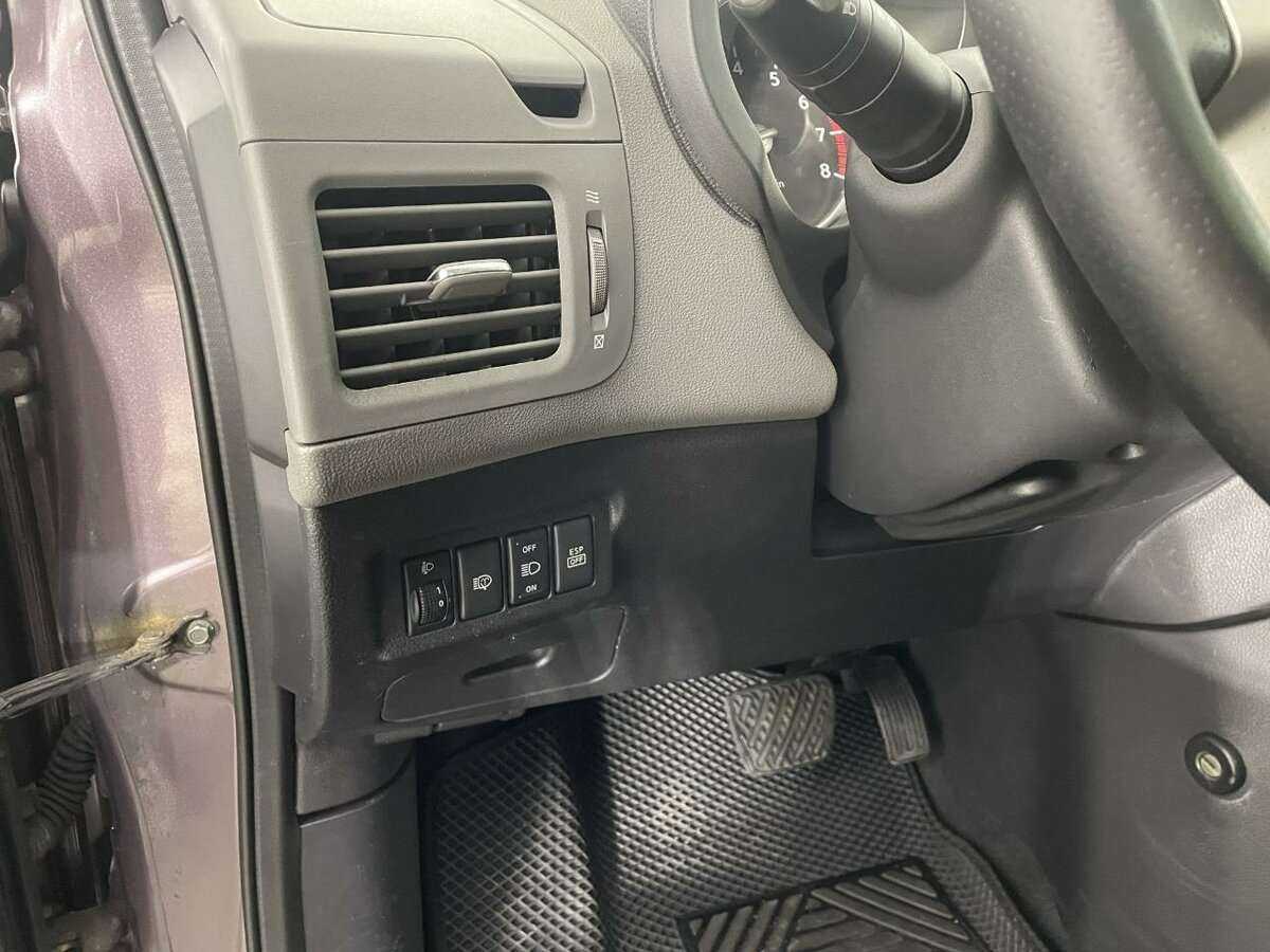 Купить Nissan X-Trail, 2007, 226 000 км, фото №9