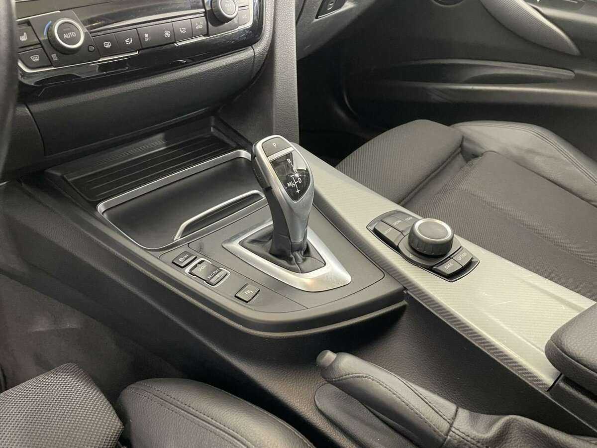 Купить BMW 3 серии 320d xDrive, 2018, 136 664 км, фото №13