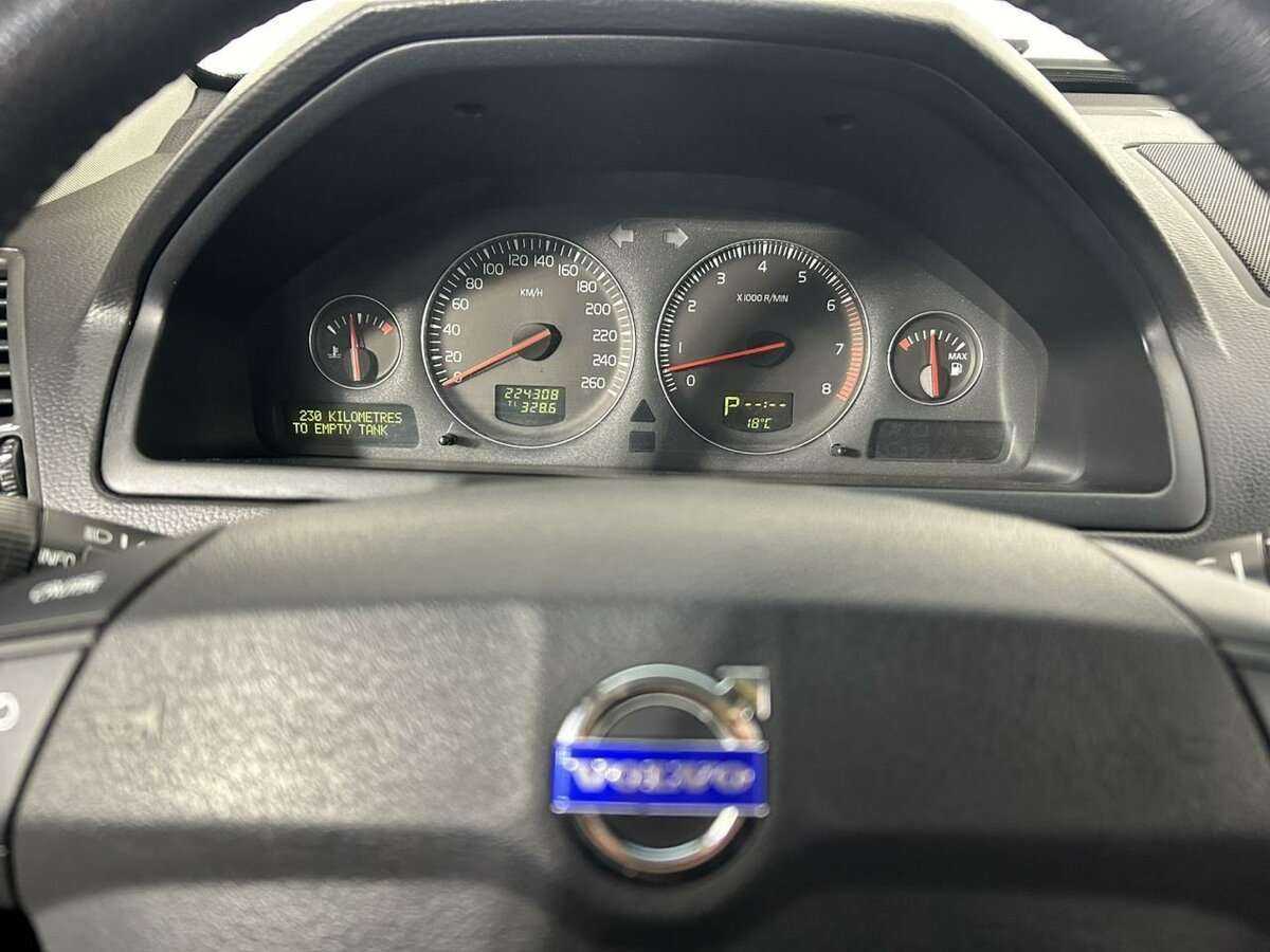 Купить Volvo XC90, 2006, 224 263 км, фото №10