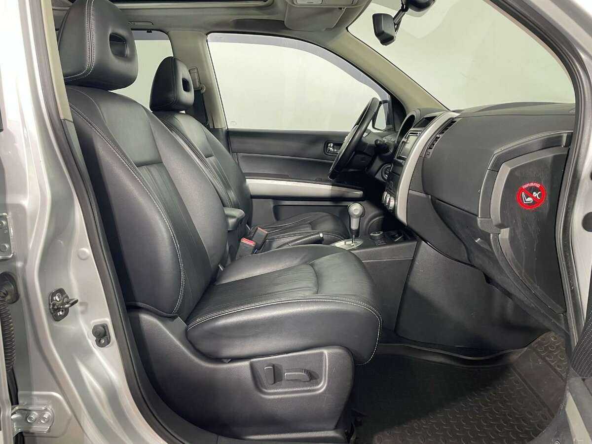 Купить Nissan X-Trail, 2011, 144 417 км, фото №14