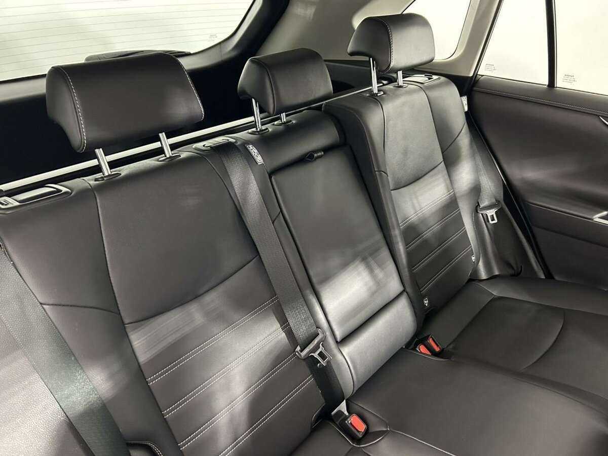 Купить Toyota RAV4, 2022, 48 602 км, фото №15