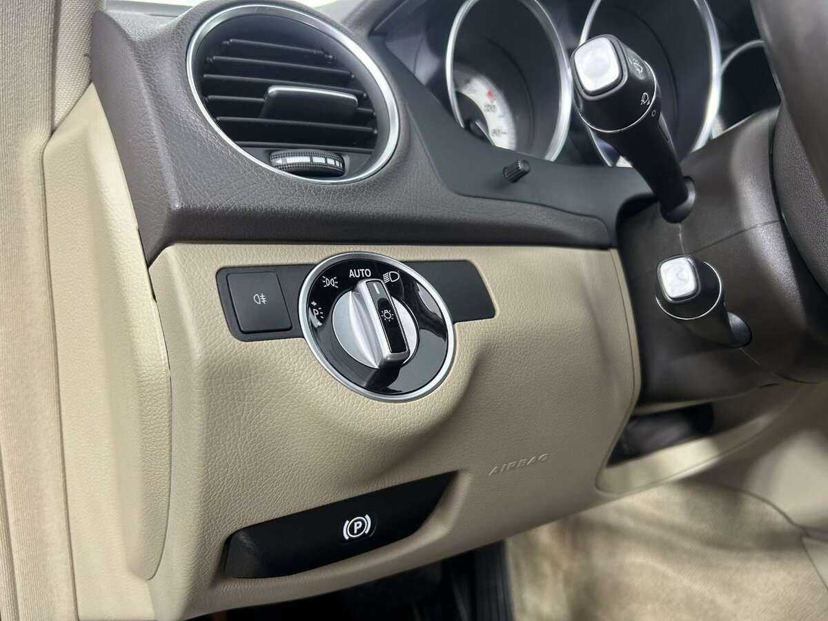 Купить Mercedes-Benz C-Класс 250 CDI, 2013, 129 725 км, фото №8