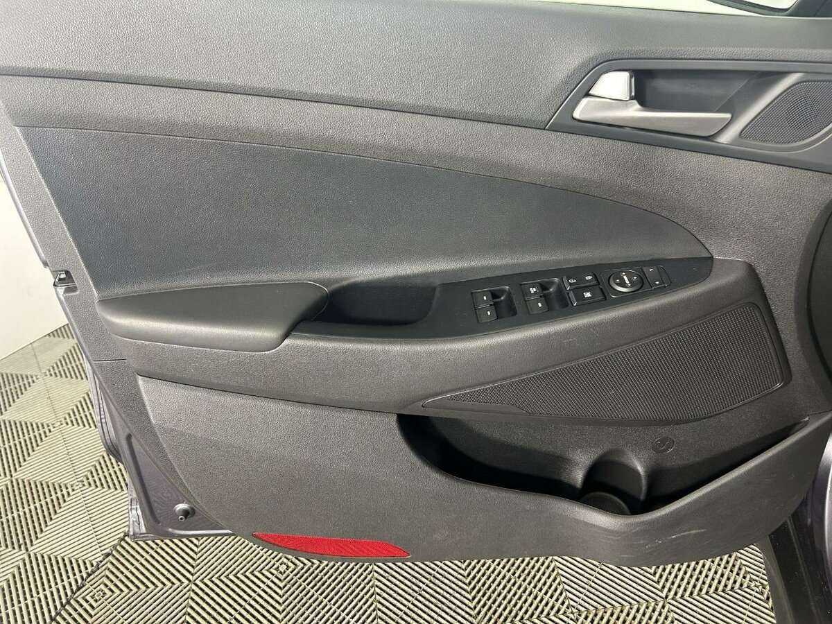 Купить Hyundai Tucson, 2019, 86 719 км, фото №8