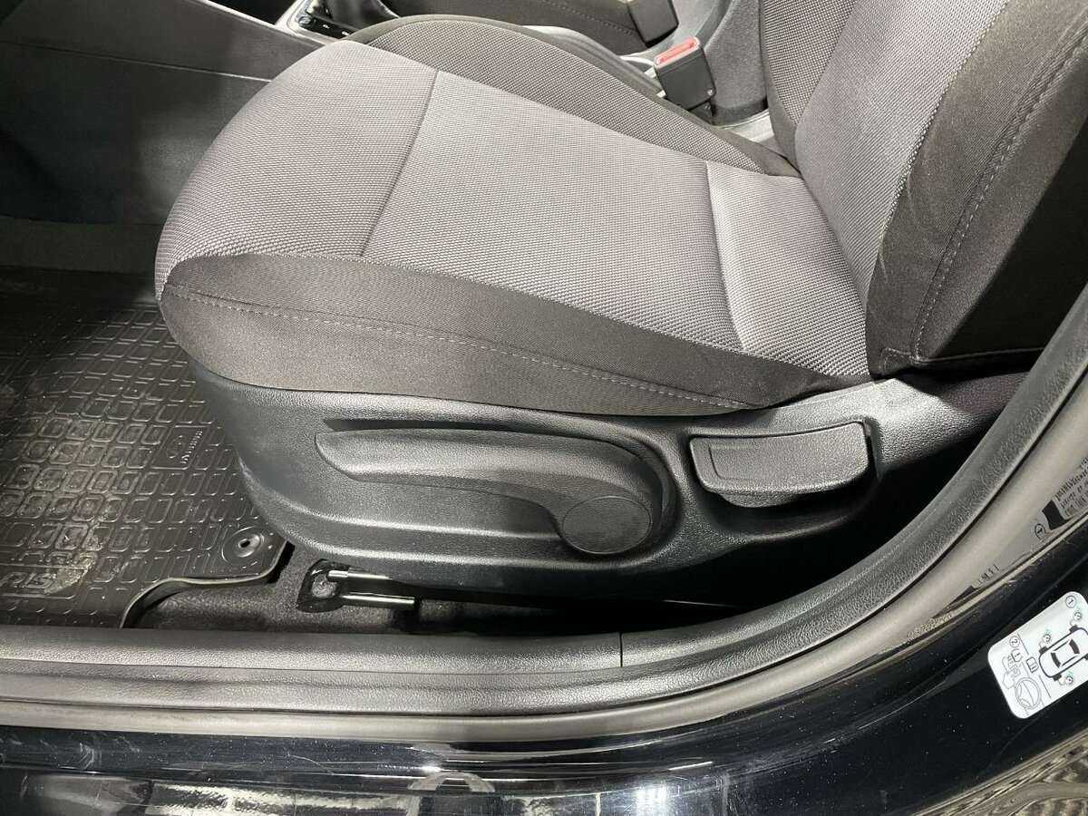 Купить Hyundai Solaris, 2020, 29 000 км, фото №10