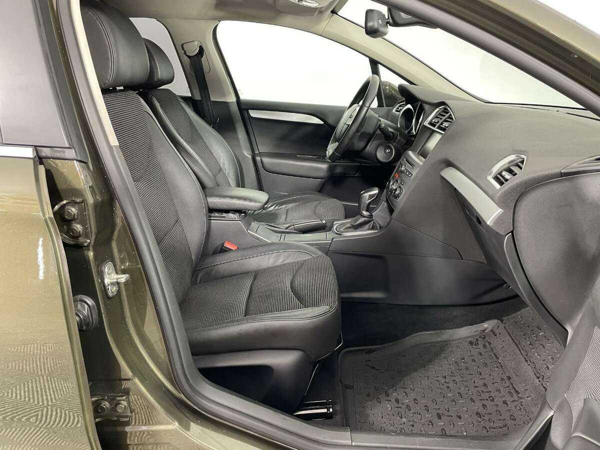Купить Citroen C4, 2018, 55 796 км, фото №14