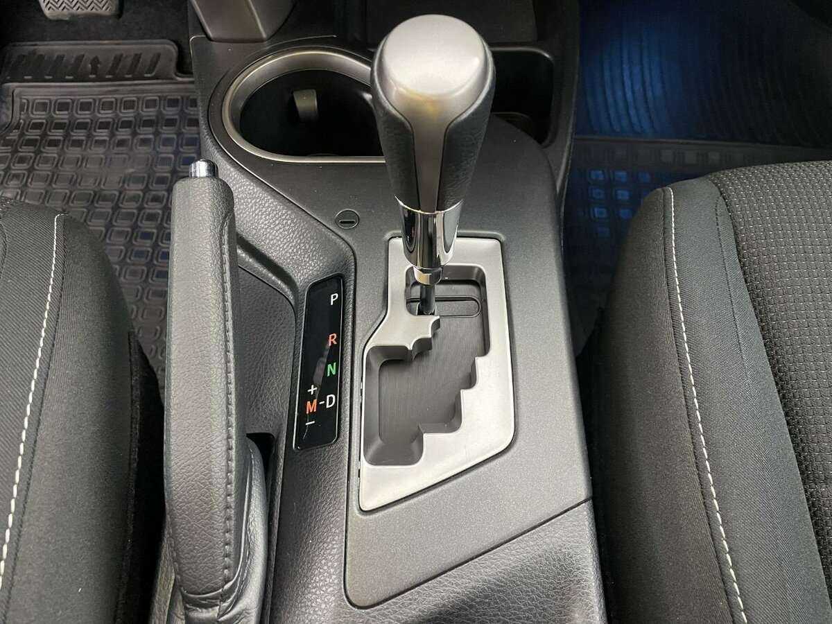 Купить Toyota RAV4, 2018, 86 830 км, фото №13