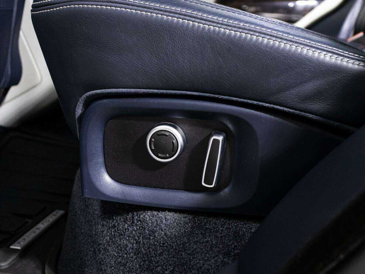 Купить Land Rover Range Rover, 2016, 227 780 км, фото №18