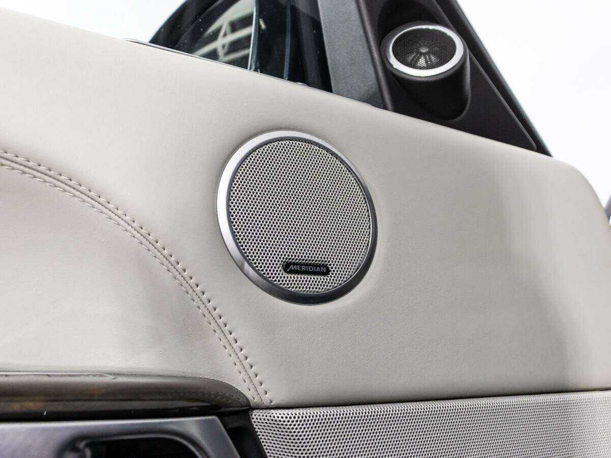 Купить Land Rover Range Rover, 2016, 227 780 км, фото №24