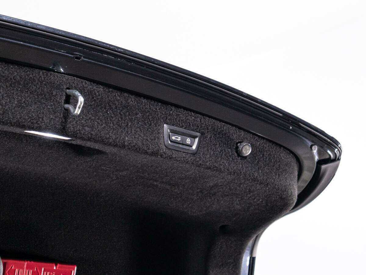 Купить BMW 7 серии Long 730Ld xDrive, 2018, 49 287 км, фото №16