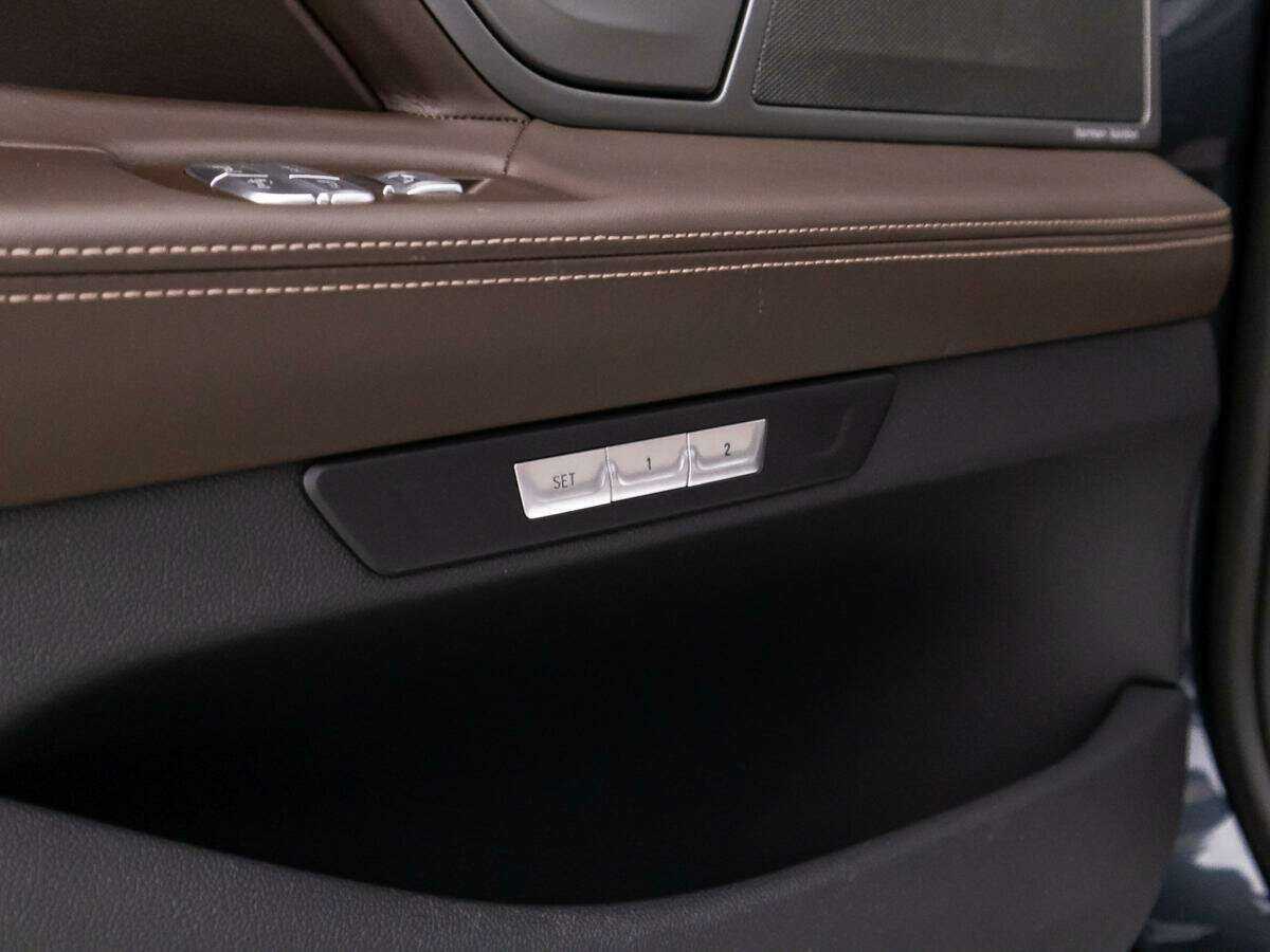 Купить BMW 7 серии Long 730Ld xDrive, 2018, 49 287 км, фото №20
