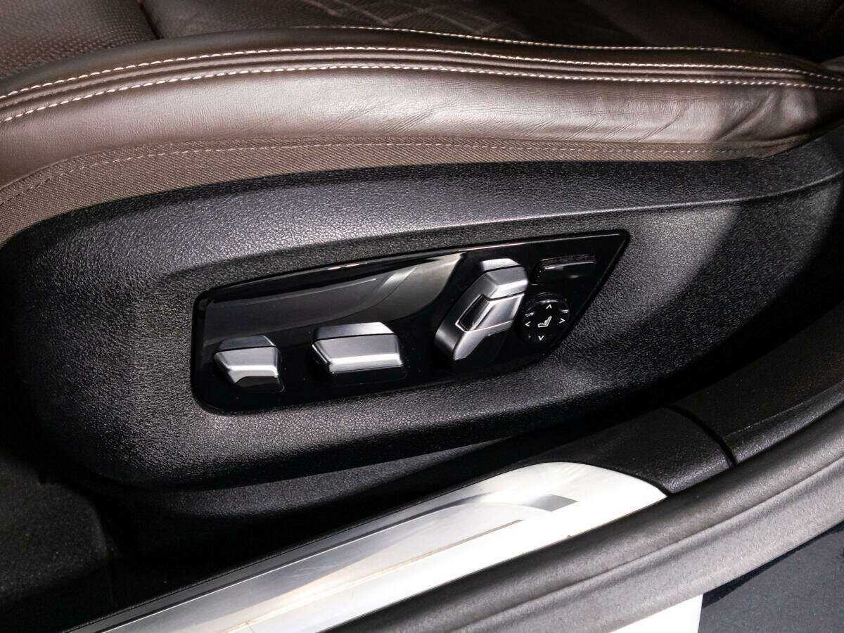 Купить BMW 7 серии Long 730Ld xDrive, 2018, 49 287 км, фото №23