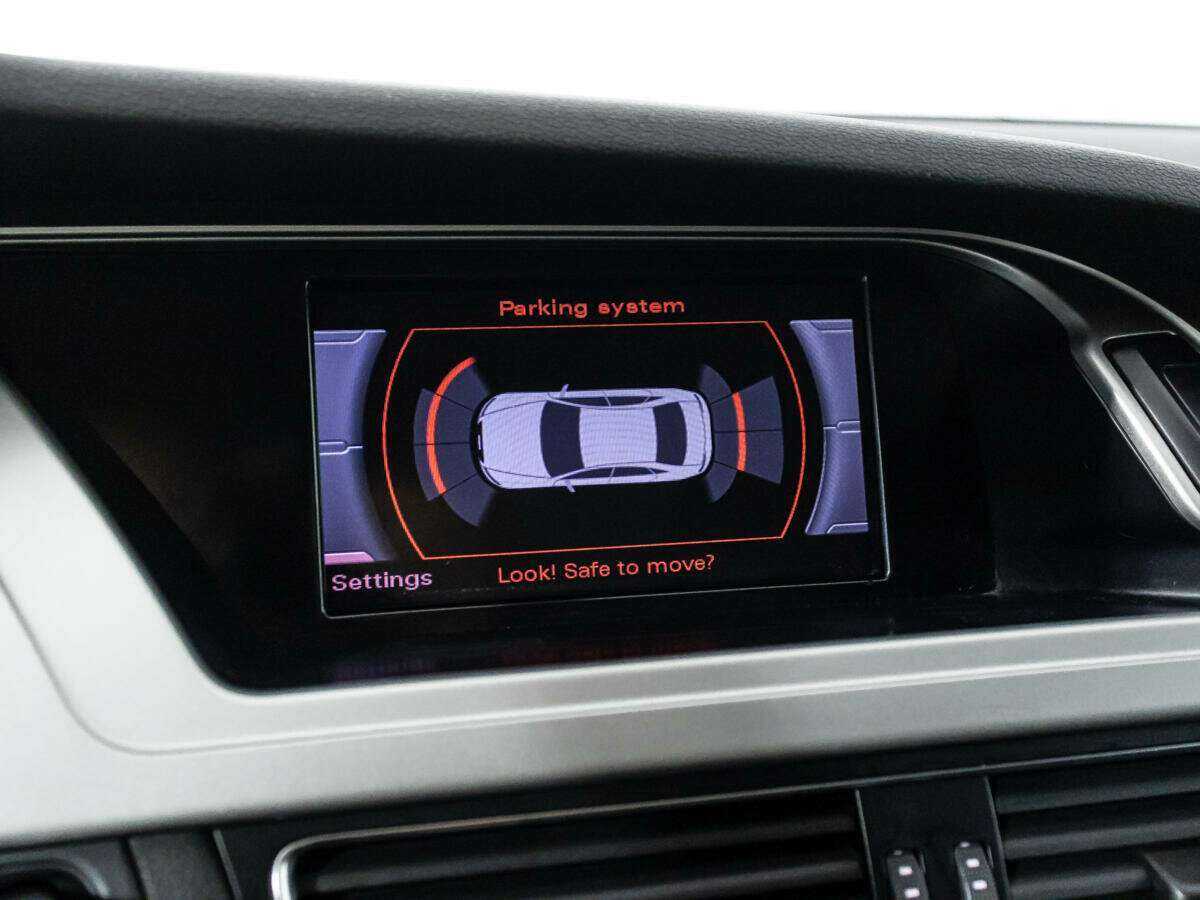 Купить Audi A4, 2010, 248 235 км, фото №15