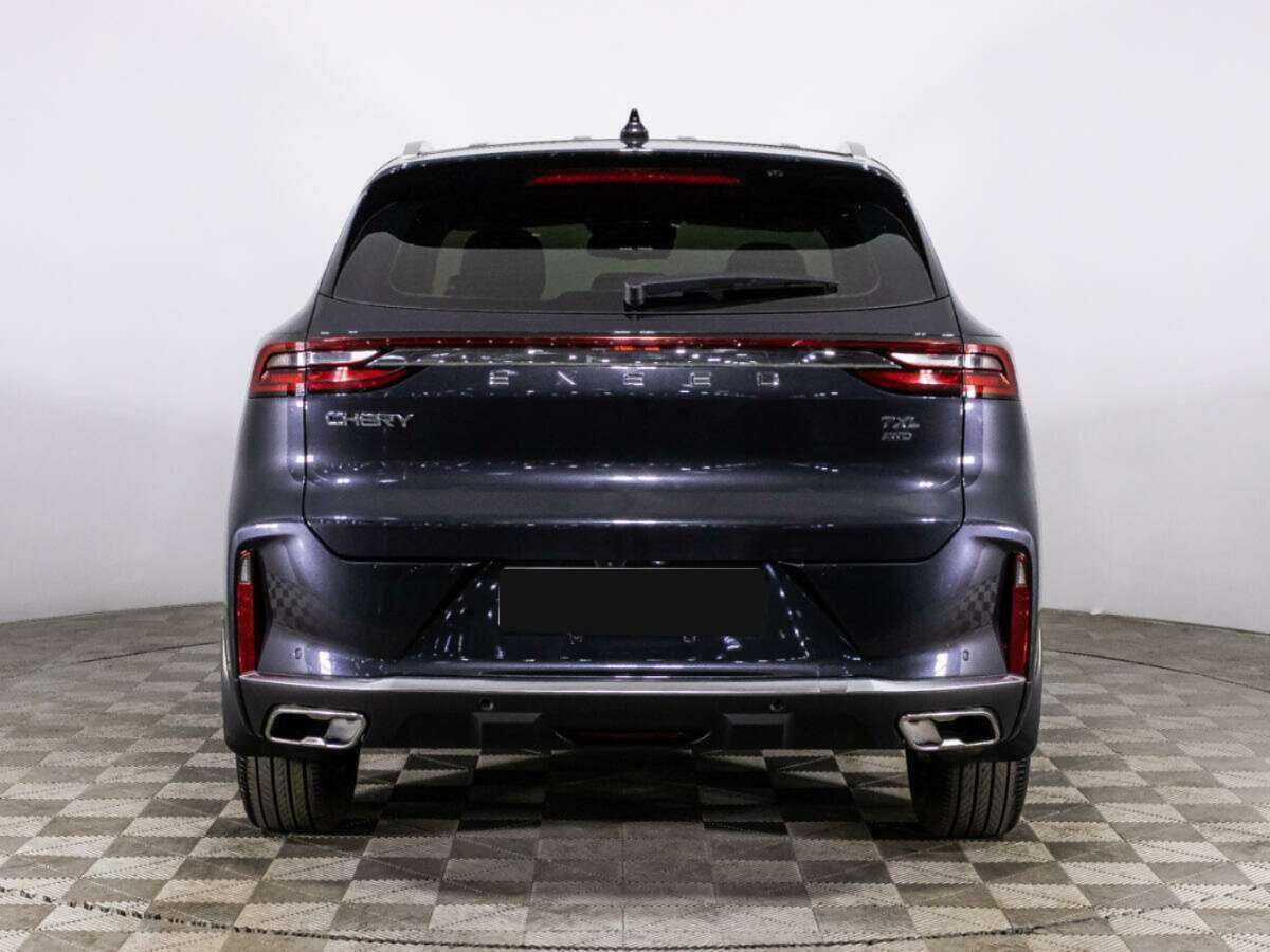 Купить EXEED TXL, 2022, 22 330 км, фото №6