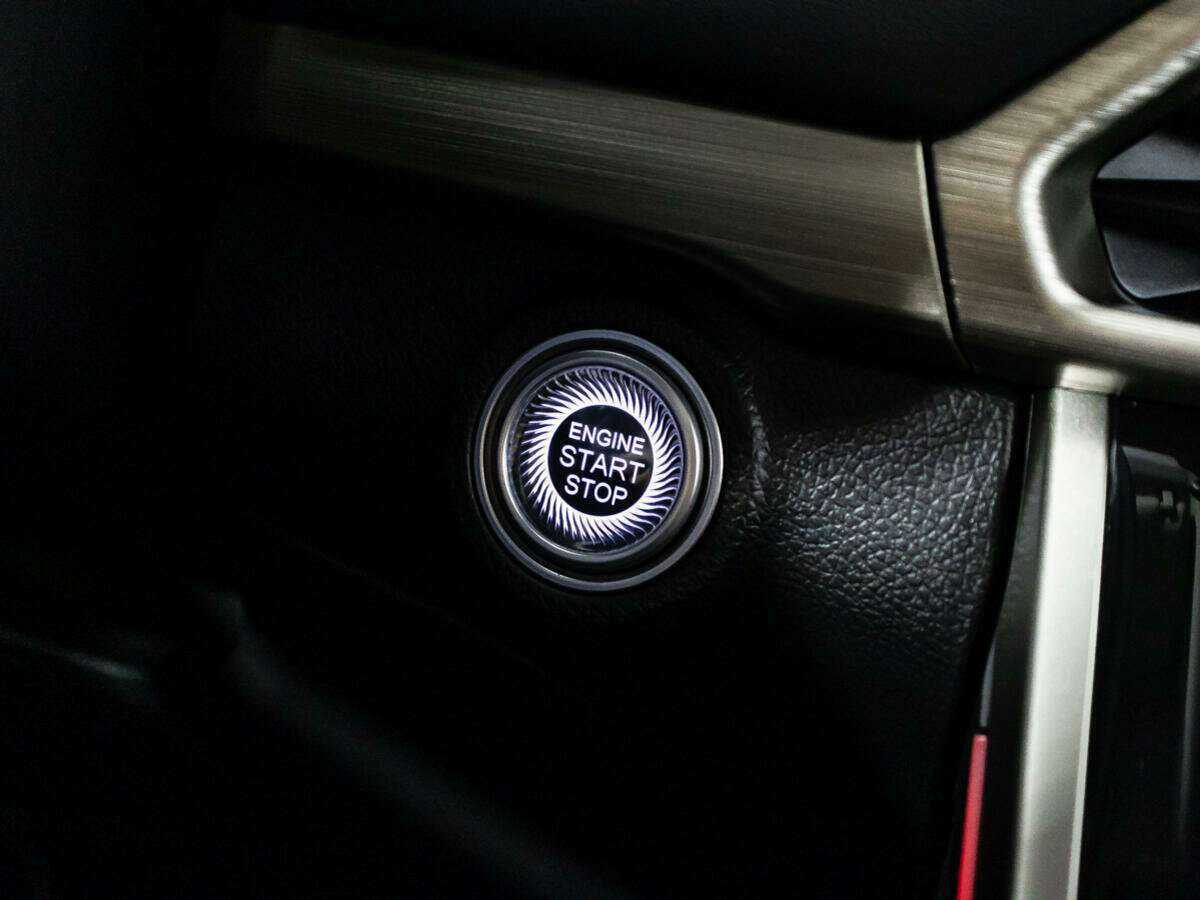 Купить EXEED TXL, 2022, 22 330 км, фото №20