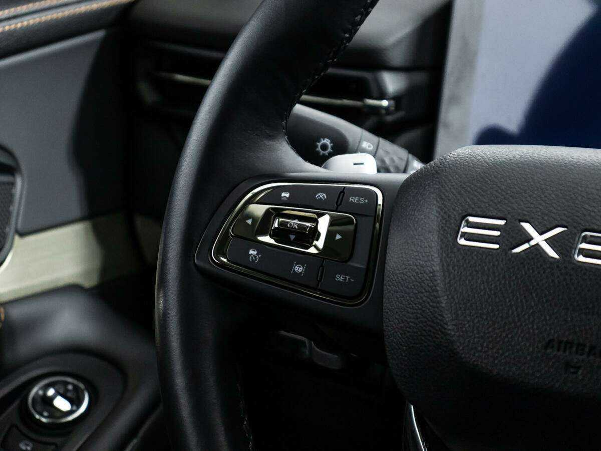 Купить EXEED TXL, 2022, 22 330 км, фото №22