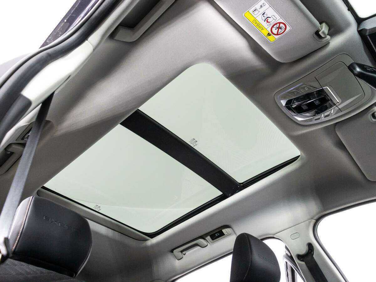 Купить EXEED TXL, 2022, 22 330 км, фото №24