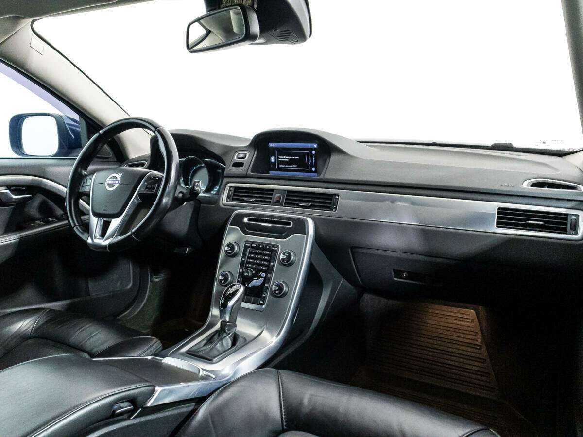 Купить Volvo XC70, 2014, 219 192 км, фото №9