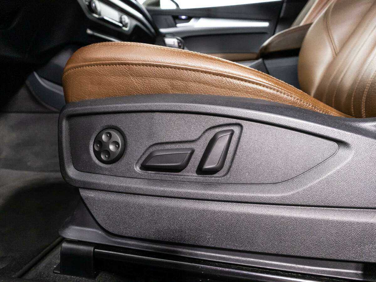 Купить Audi Q5, 2019, 137 296 км, фото №15