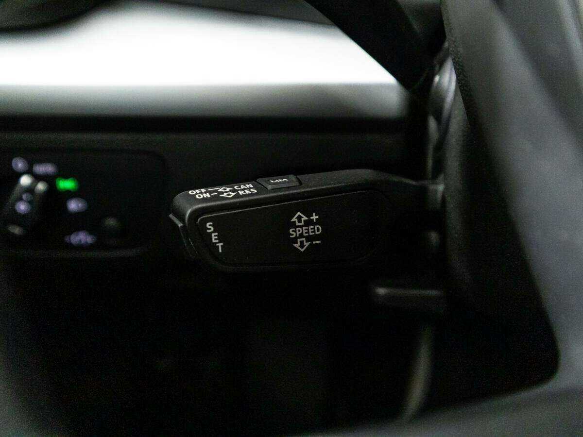 Купить Audi Q5, 2019, 137 296 км, фото №20