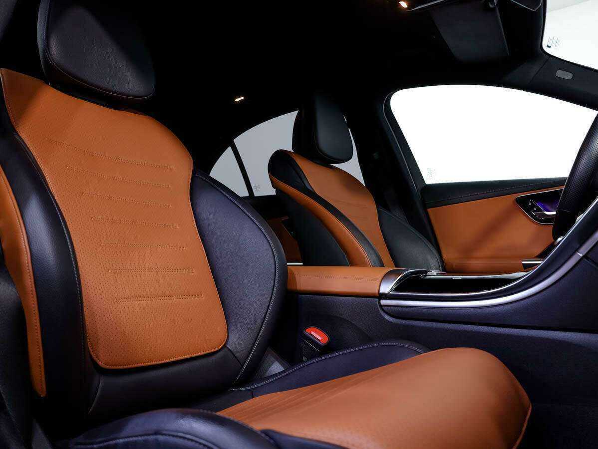 Купить Mercedes-Benz C-Класс 180, 2021, 18 202 км, фото №13