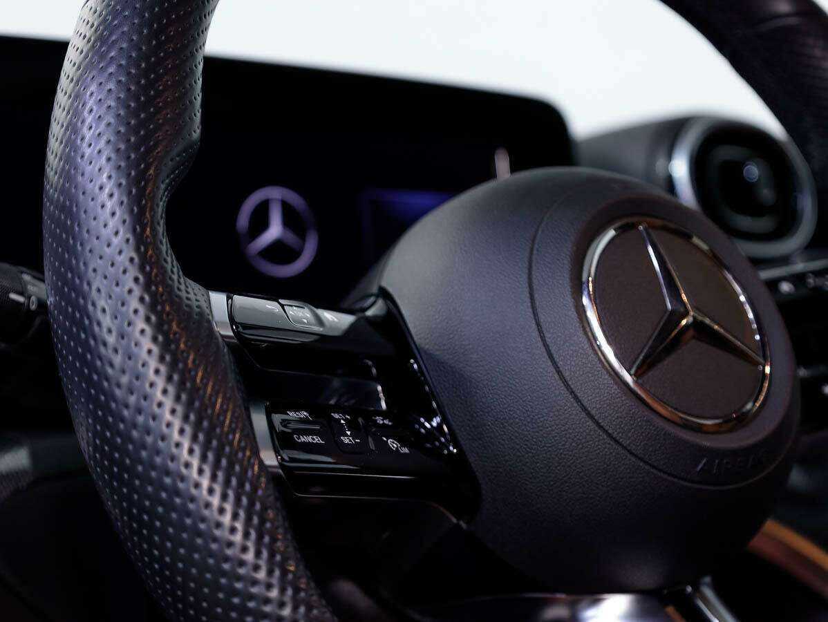 Купить Mercedes-Benz C-Класс 180, 2021, 18 202 км, фото №21