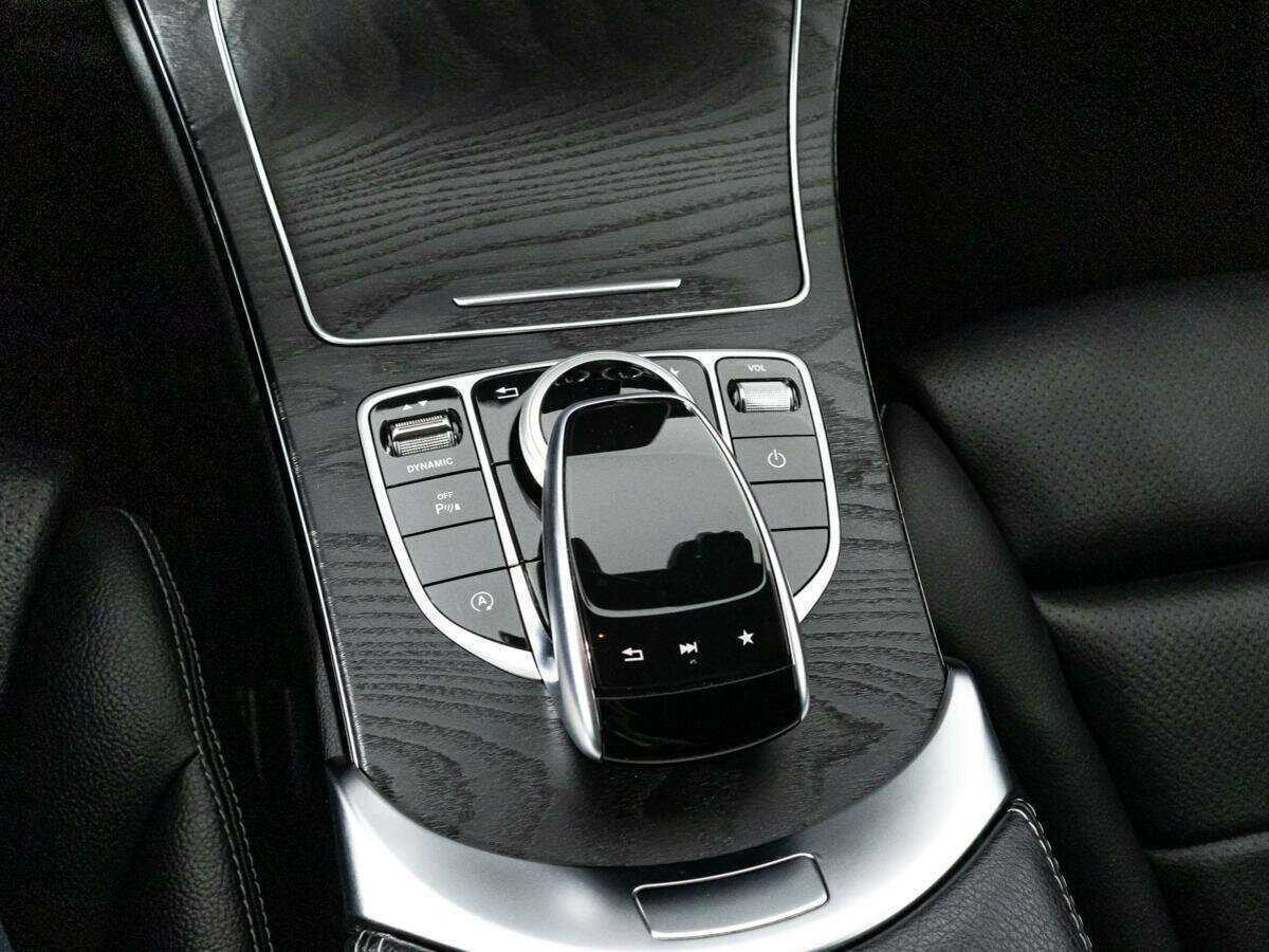 Купить Mercedes-Benz C-Класс 200, 2018, 87 299 км, фото №16