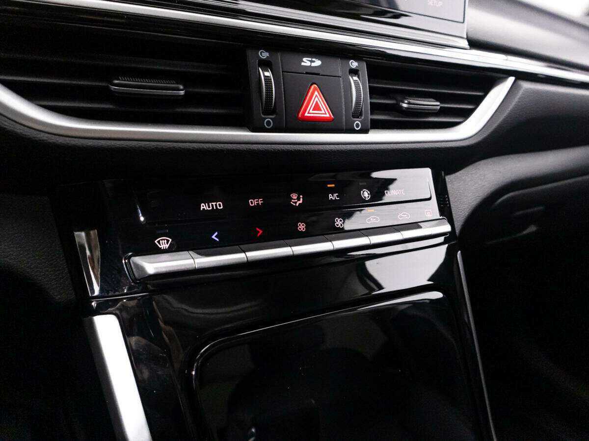 Купить Kia K3, 2022, 30 270 км, фото №18