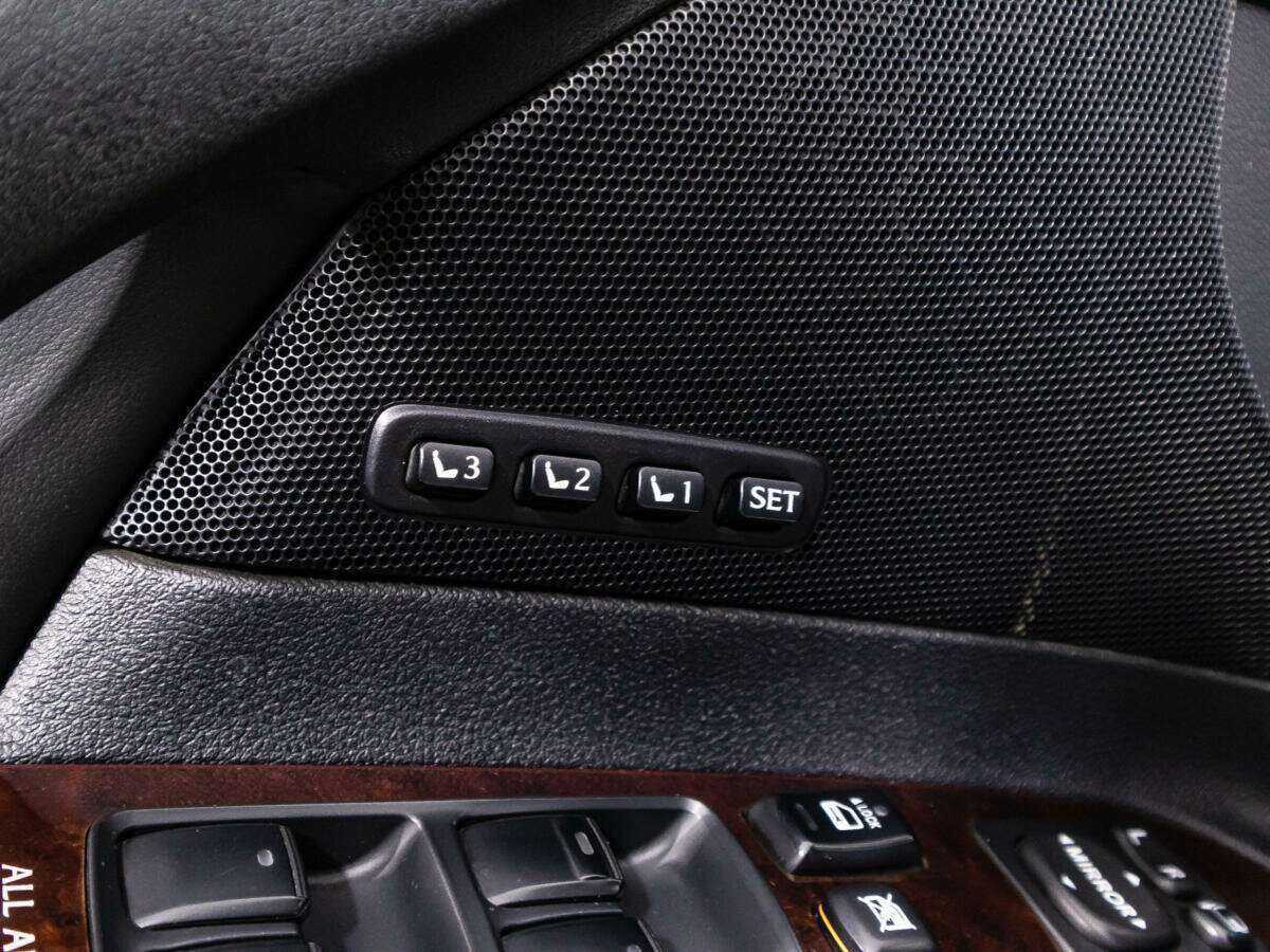 Купить Lexus IS 250, 2007, 260 556 км, фото №16